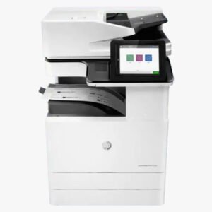 HP LaserJet Managed MFP E72525dn Plus