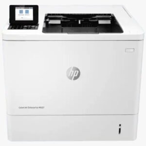 HP LaserJet Enterprise M607dn