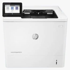 HP LaserJet Managed E60165dn Printer