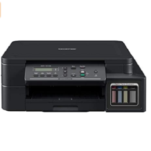 Brother DCP-T520W Ink Tank Printer 3-in-1 multifunction printer with wireless