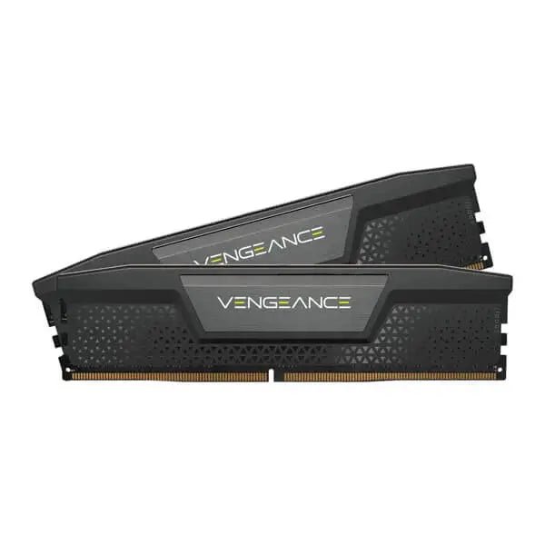 CORSAIR VENGEANCE 32GB (2x16GB) DDR5 DRAM 7000MHz CL40 Desktop Memory - Black - Image 2