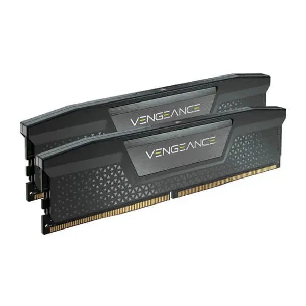 CORSAIR VENGEANCE 32GB (2x16GB) DDR5 DRAM 7000MHz CL40 Desktop Memory - Black - Image 3