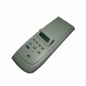 Laserjet M1005 Control Panel Black