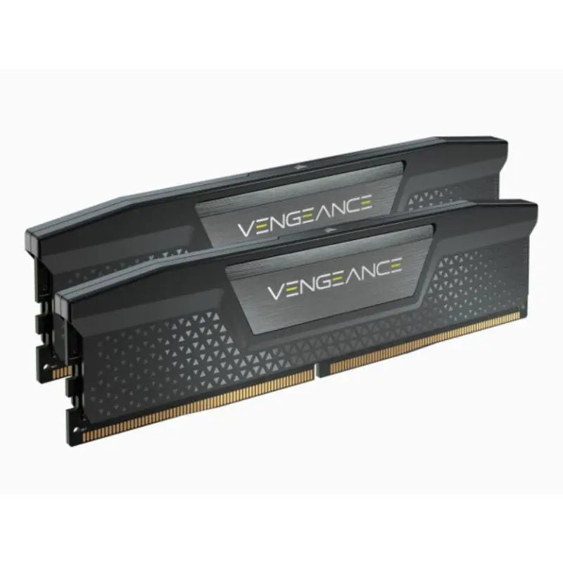 CORSAIR VENGEANCE 32GB (2x16GB) DDR5 DRAM 6000MHz CL36 Desktop Memory