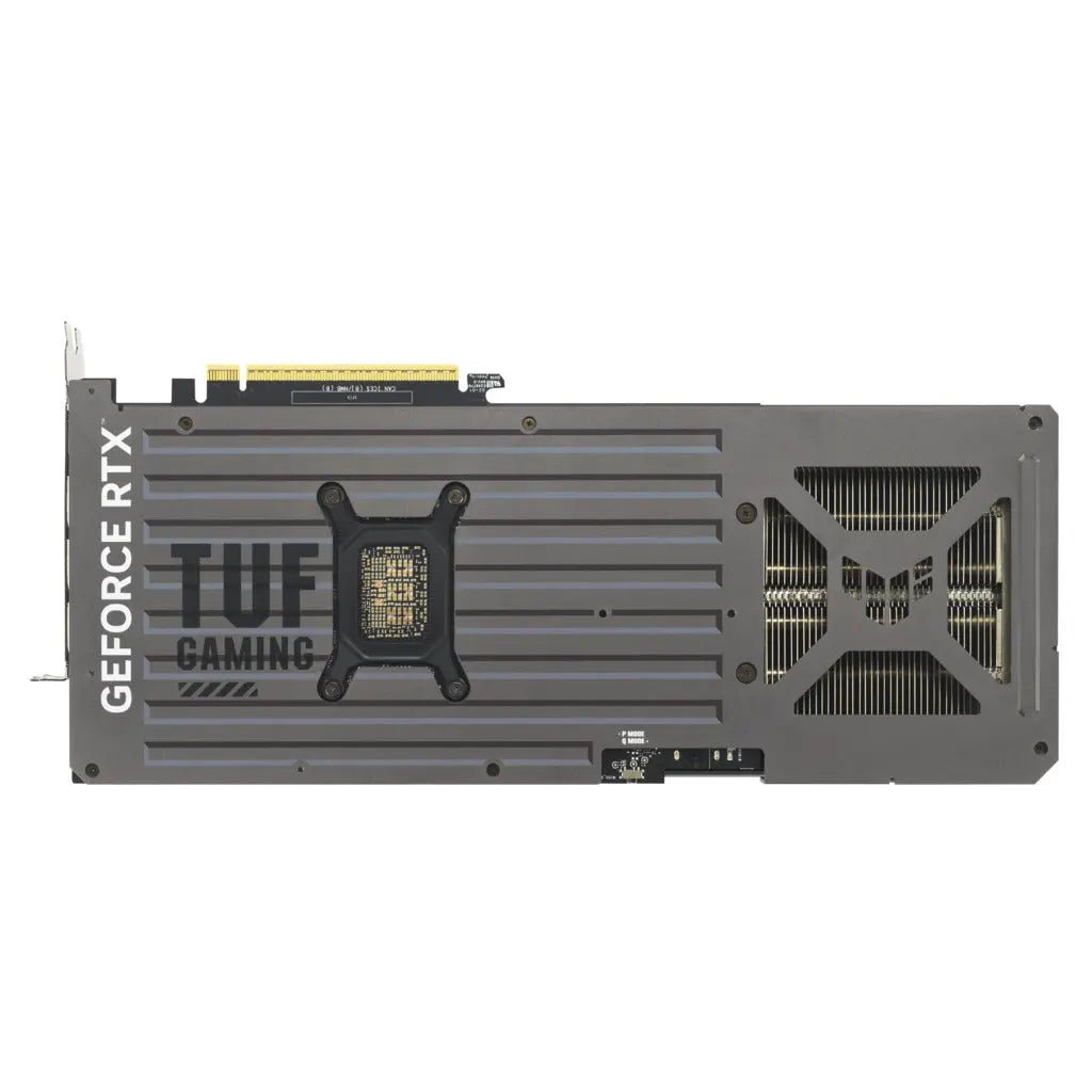ASUS TUF Gaming GeForce RTX 5070 Ti 16GB GDDR7 OC Edition Triple Fan Graphics Card - Image 4