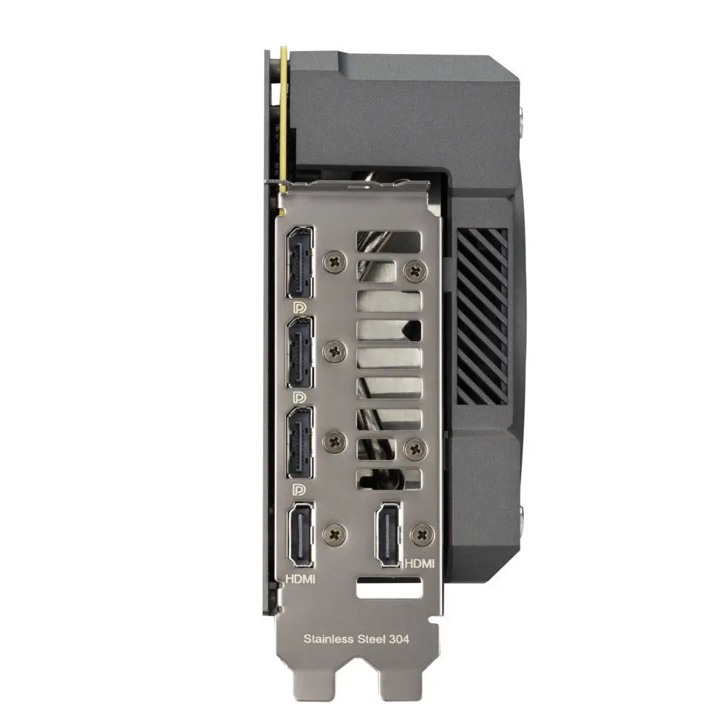 ASUS TUF Gaming GeForce RTX 5070 Ti 16GB GDDR7 OC Edition Triple Fan Graphics Card - Image 6