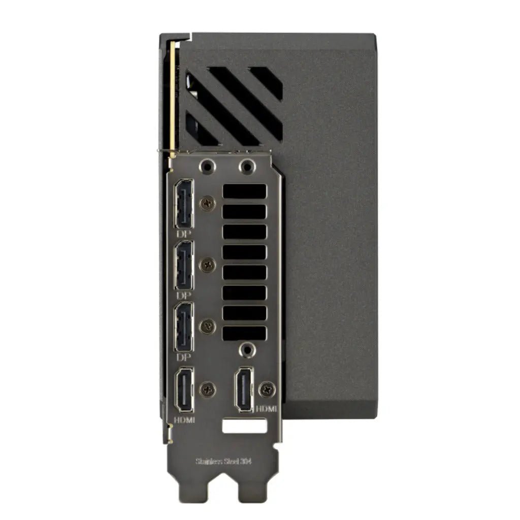 Asus ROG Astral GeForce RTX 5090 32GB GDDR7 OC Edition Triple Fan Graphics Card - Image 5