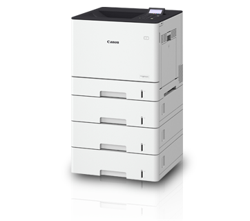 Canon ImageCLASS LBP712Cx Vivid Images For Vibrant Business Prints - Image 2