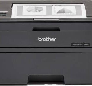 Brother HL-L2366DW High-Speed Mono Laser Printer with Duplex and Wireless Capability