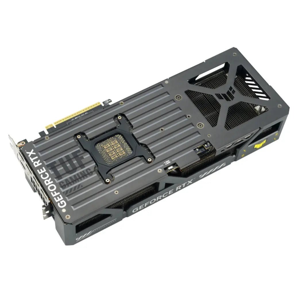 Asus TUF Gaming GeForce RTX 5090 OC Edition 32GB GDDR7 Triple Fan Graphics Card - Image 6