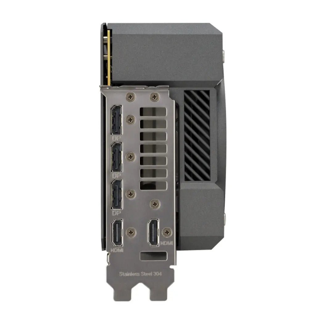 Asus TUF Gaming GeForce RTX 5090 OC Edition 32GB GDDR7 Triple Fan Graphics Card - Image 7