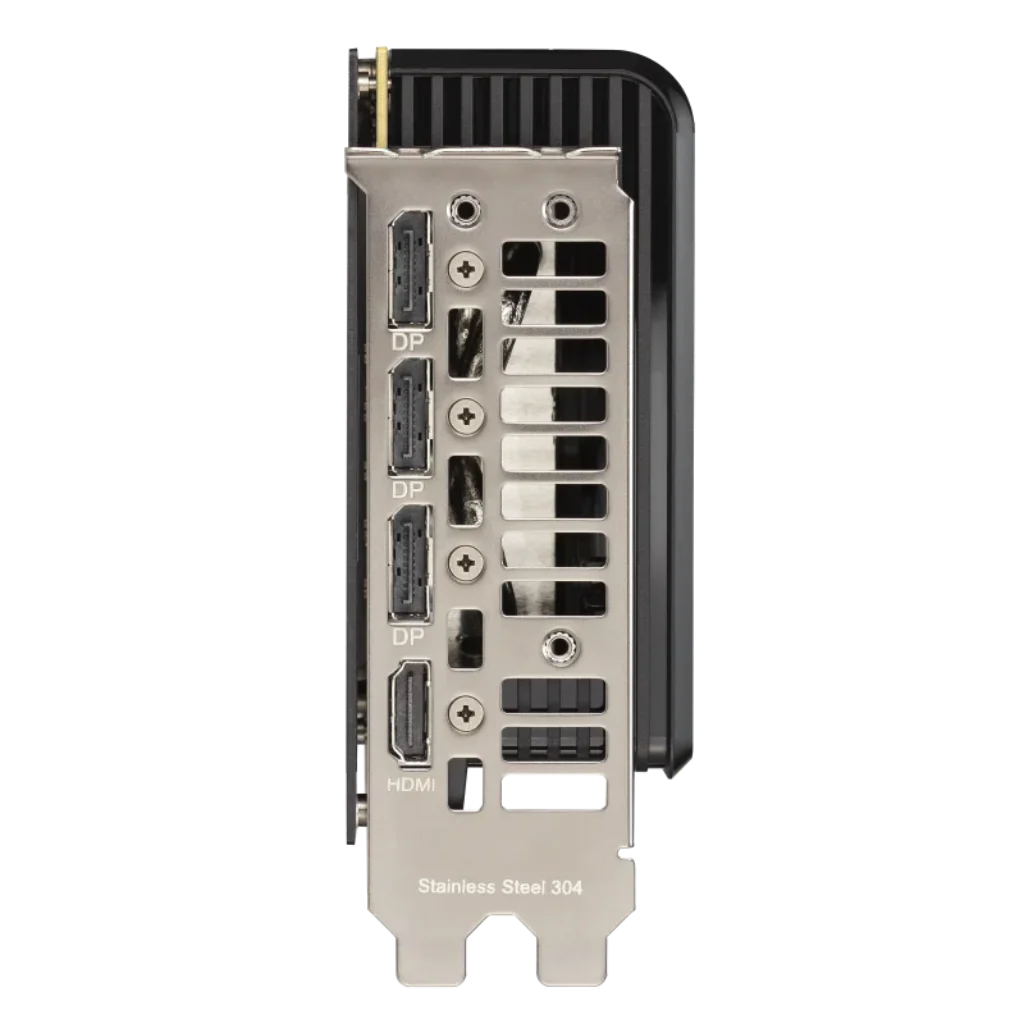 ASUS PRIME GeForce RTX 5060 Ti 8GB GDDR7 Edition Graphics Card - Image 3