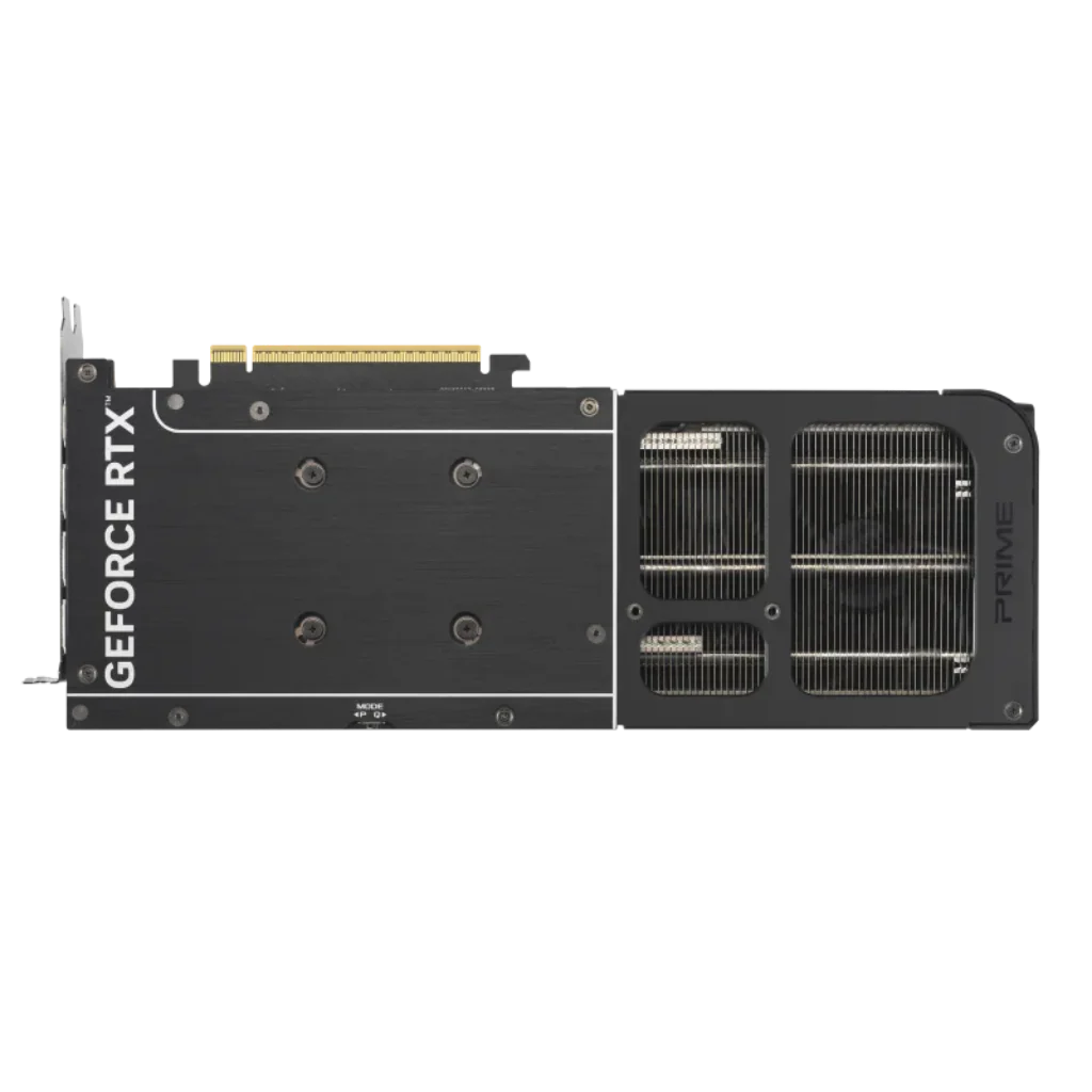 ASUS PRIME GeForce RTX 5060 Ti 8GB GDDR7 Edition Graphics Card - Image 5