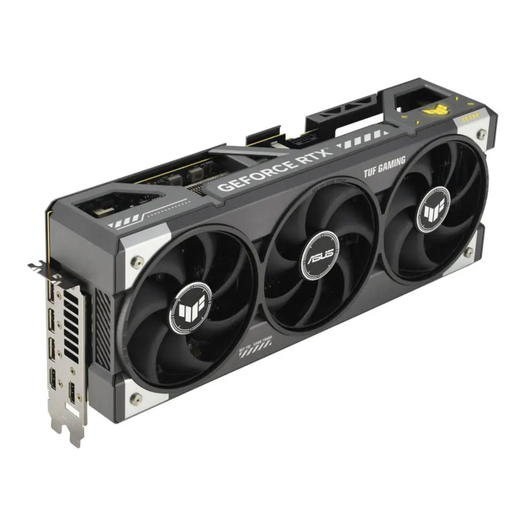 Asus TUF Gaming GeForce RTX 5090 OC Edition 32GB GDDR7 Triple Fan Graphics Card - Image 4